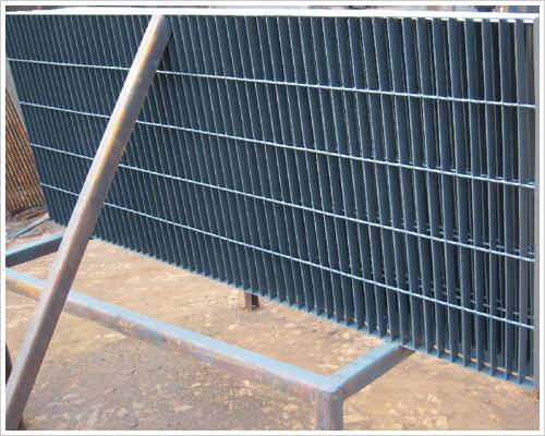 風力發電用工程格柵板淺析-無錫昌鴻鋼格板有限公司